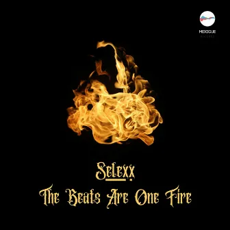 The Beats Are One Fire by Selexx