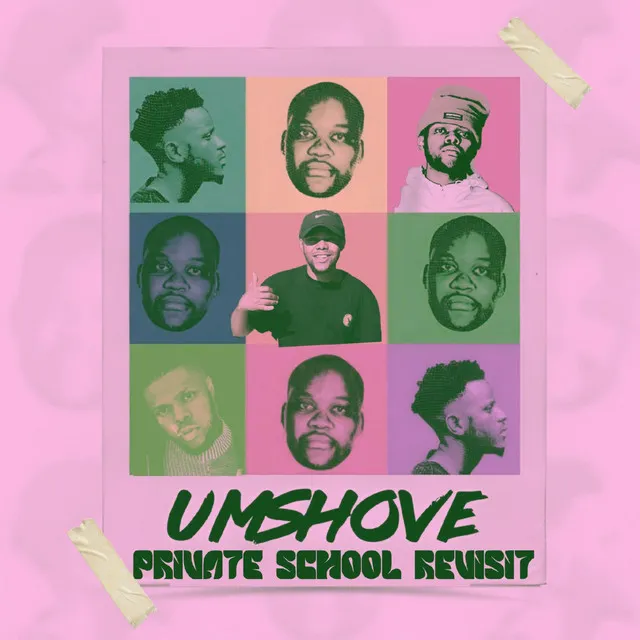 UMSHOVE PRIVATE SCHOOL REVISIT