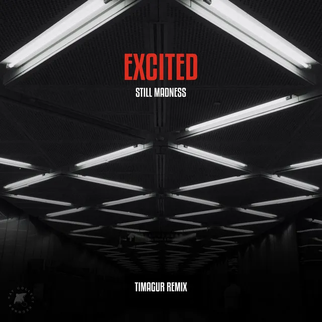 Excited - Timagur Remix