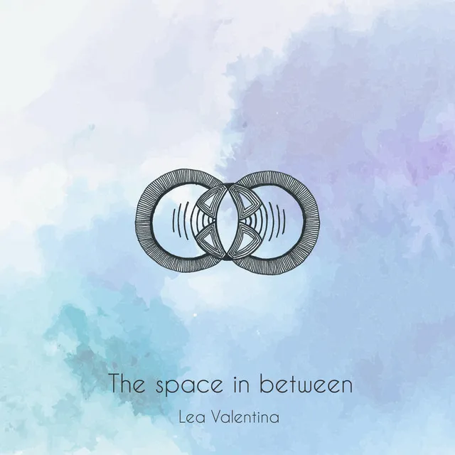 The space in between