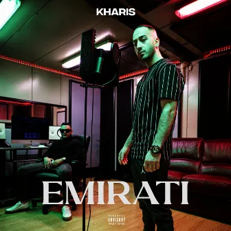 EMIRATI by Kharis