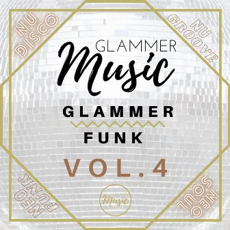 Glammer Funk, Vol. 4 by Glammer Twins