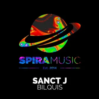 Bilquis by Sanct J