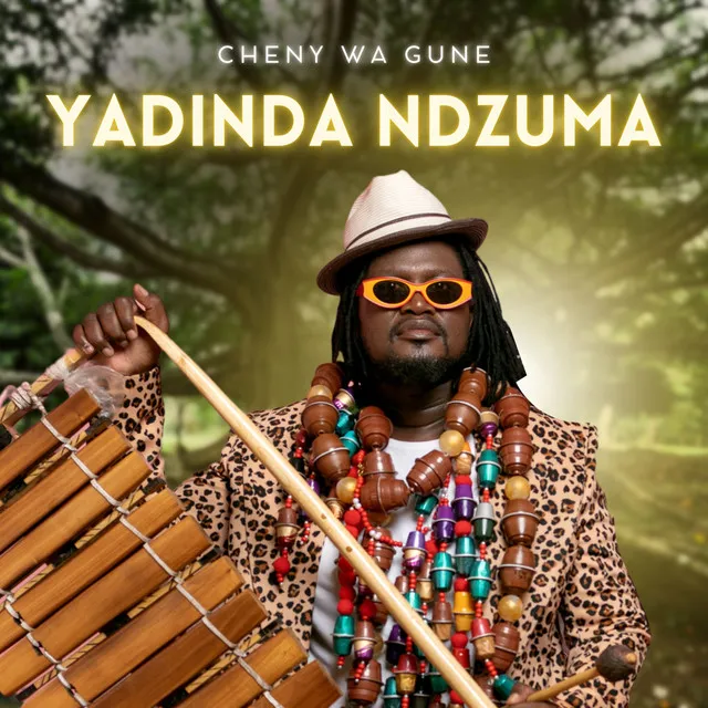 Yadinda Ndzuma