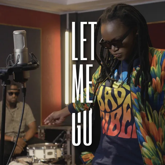 Let Me Go (Acoustic)