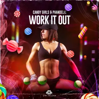 Work It Out by Candy Girls