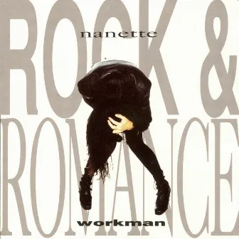 Rock & romance by Nanette Workman