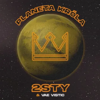 Planeta Króla by 2sty