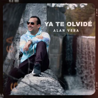 Ya Te Olvidé by Alan Vera