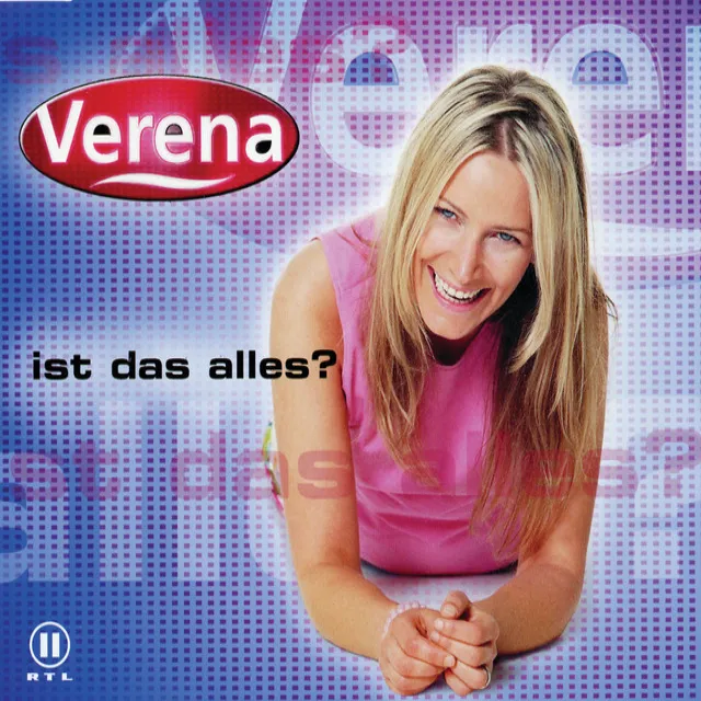 Ist Das Alles? - Radio Version