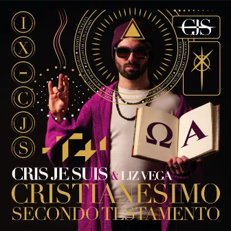 Cristianesimo - Secondo testamento by Cris Je Suis