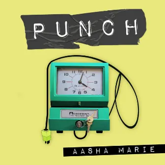 Punch by Aasha Marie