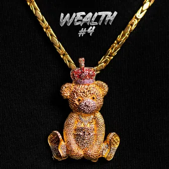 Wealth #4 by Hans el Oso