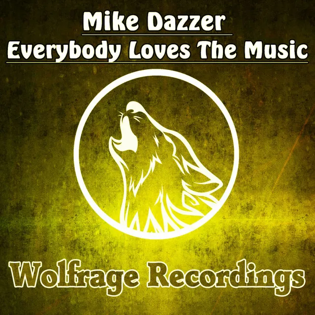 Everybody Loves The Music - Original Mix