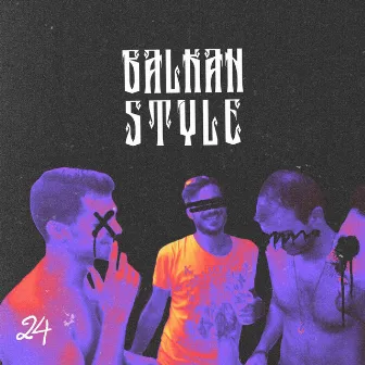 Balkan Style by Xii.Duodecima