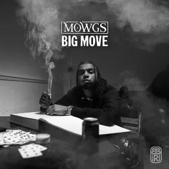 Big Move by Mowgs