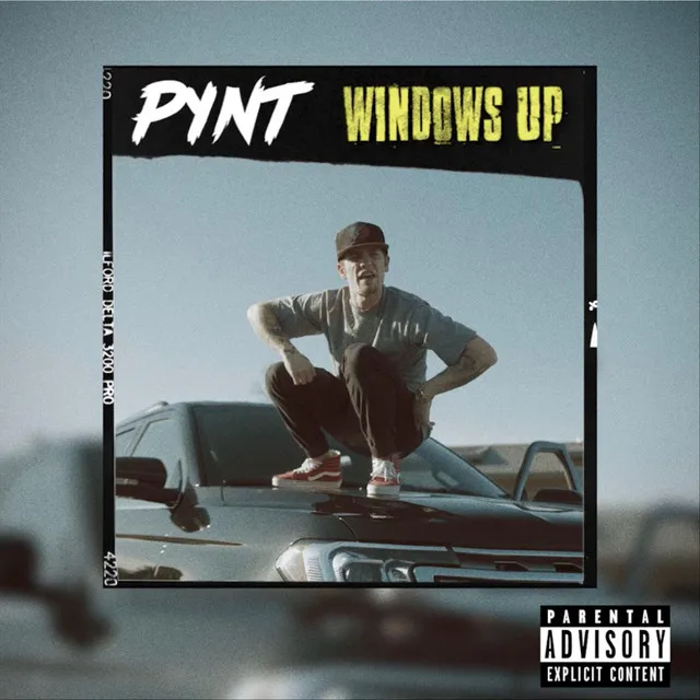 Windows Up