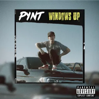 Windows Up by Pynt