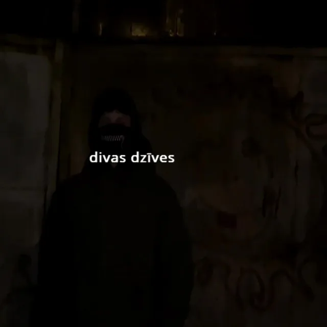 divas dzīves