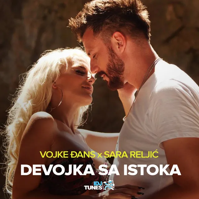 Devojka Sa Istoka