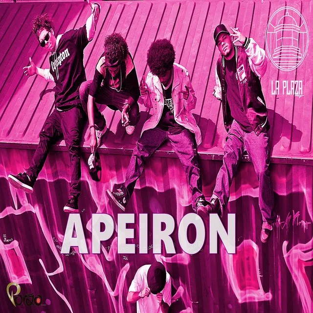 Apeiron