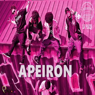 Apeiron by La Plaza Rap