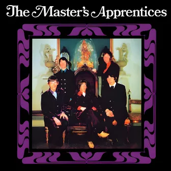 The Master's Apprentices by The Master's Apprentices