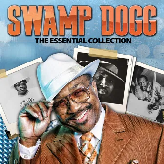 The Essential Collection by Swamp Dogg