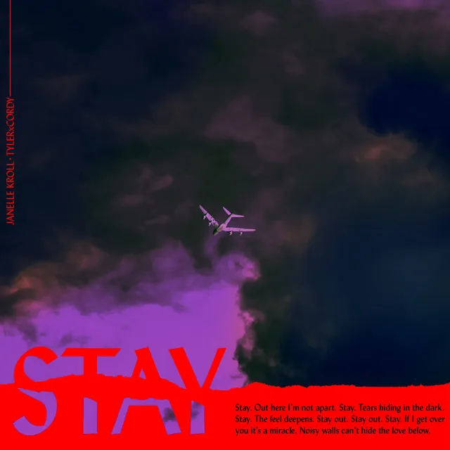 STAY