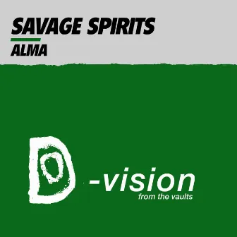 Alma by Savage Spirits