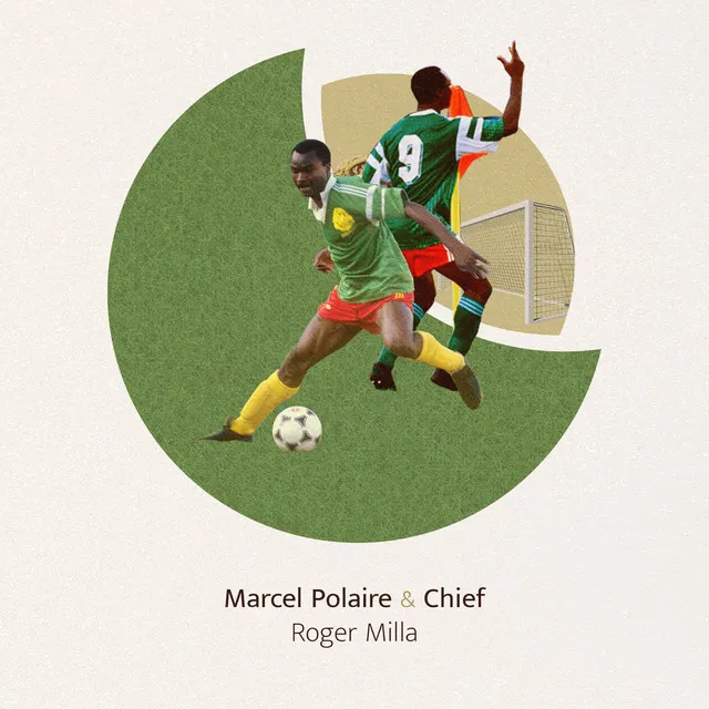 Roger Milla