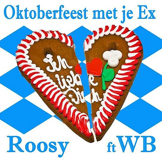 Oktoberfeest Met Je Ex