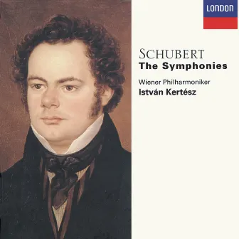 Schubert: The Symphonies by István Kertész