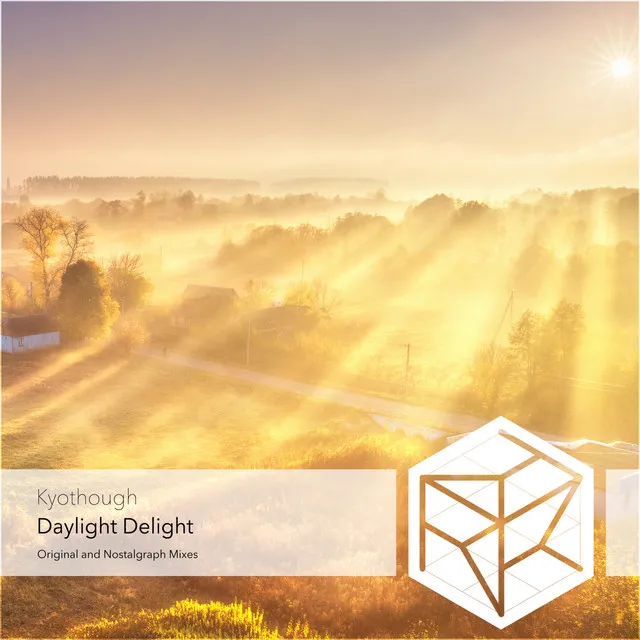 Daylight Delight (Nostalgraph Extended Remix)