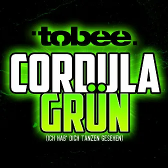 Cordula Grün by Tobee