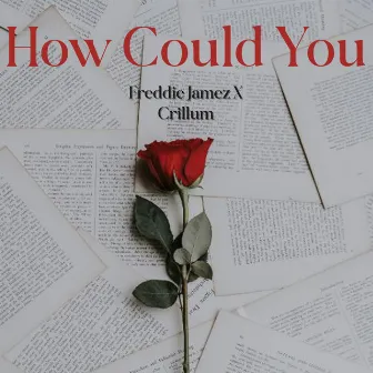 How Could You by Crillum