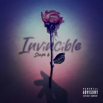 Invincible by Steph B