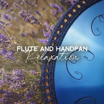 Flute and Handpan Relaxation by Antistress Music Collection