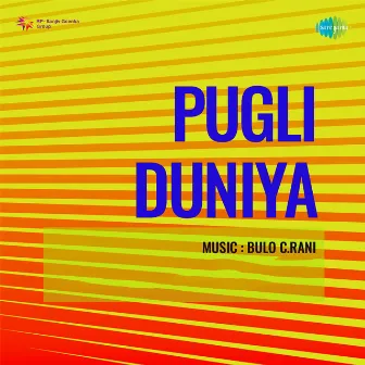 Pagli Duniya (Original Motion Picture Soundtrack) by Bulo C.Rani