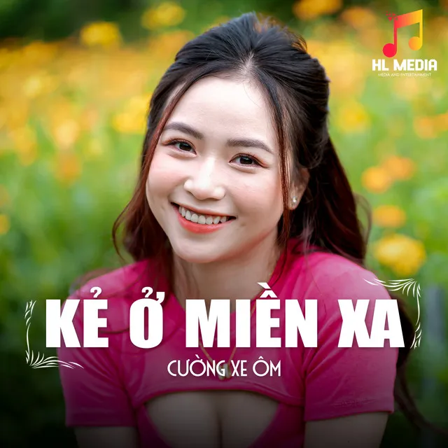 Kẻ Ở Miền Xa (Rumba)