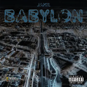 Babylon by Jamil