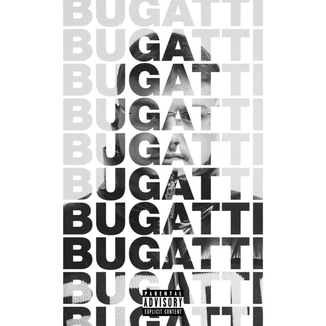 BUGATTI