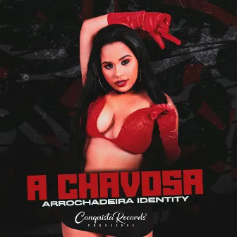 Arrochadeira Identity by A Chavosa