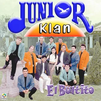 El Bultito by Junior Klan