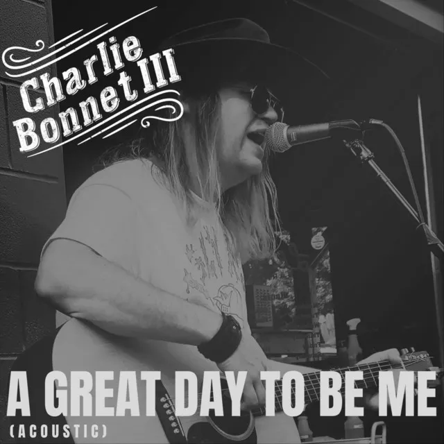 A Great Day to Be Me (Acoustic)