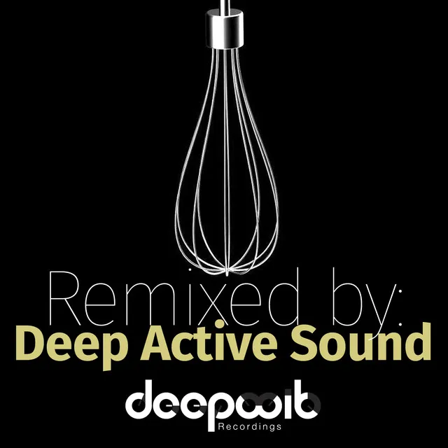 Cream Soda - Deep Active Sound Remix