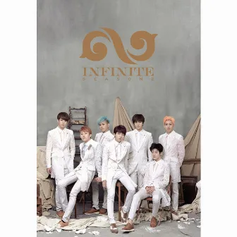 Season 2 by INFINITE