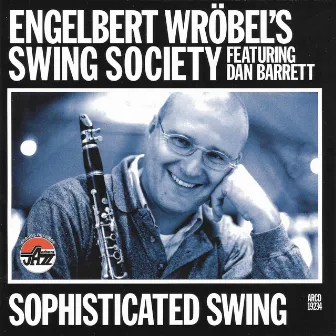 Sophisticated Swing by Engelbert Wrobel