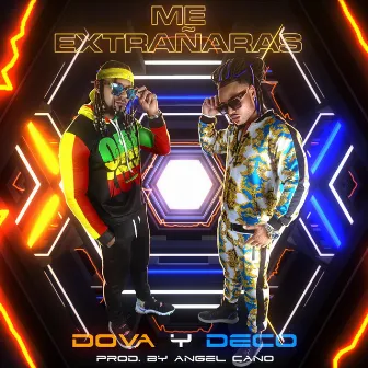 Me Extrañaras Dova by Dova el Negrito Fino