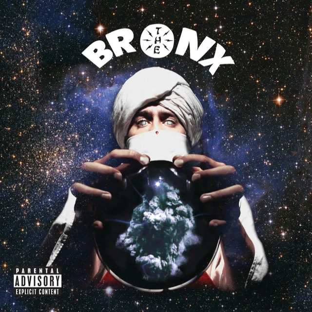 The Bronx